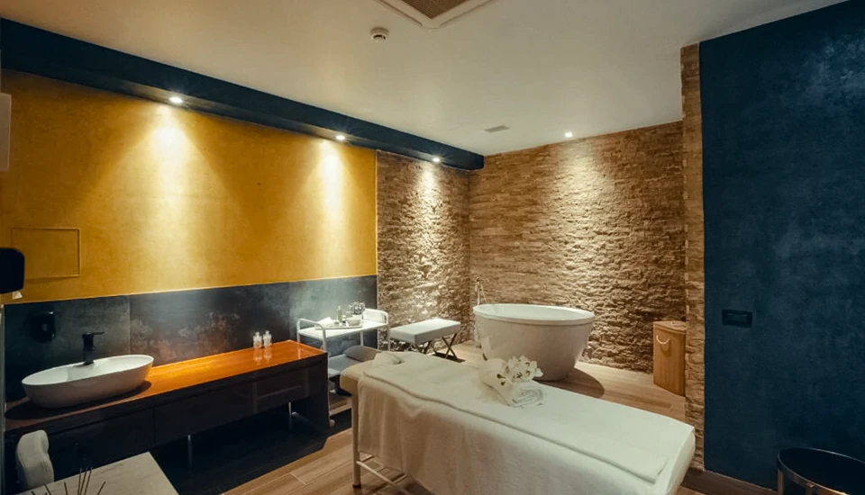 هتل مرجان پلازا تفلیس